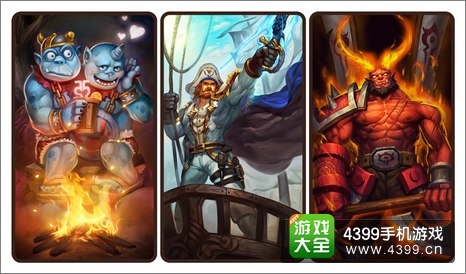 刀塔传奇英雄觉醒
