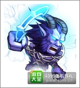 剑圣传奇隐形刺客图鉴
