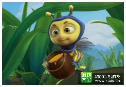 好朋友游戏