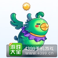 天天酷跑咕咕鸟