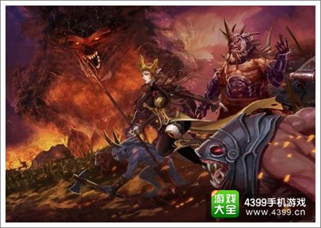 龙之骑士团官网