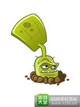 植物大战僵尸全明星拍拍草图鉴