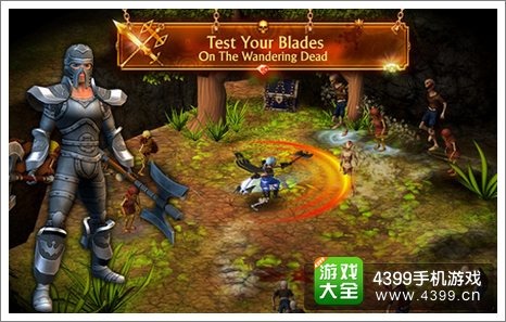 魔法与爪牙