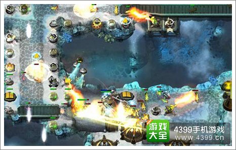 哨兵4暗星