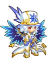 龙斗士梦幻男爵套装