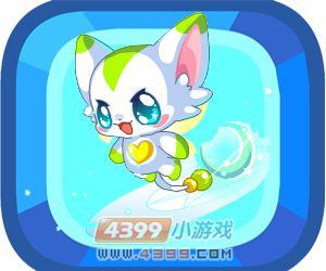 奥比岛宝石小五