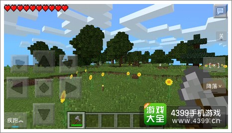 我的世界手机版JS