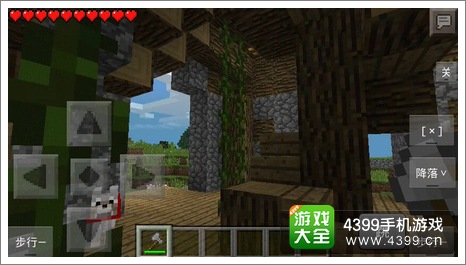 我的世界手机版JS