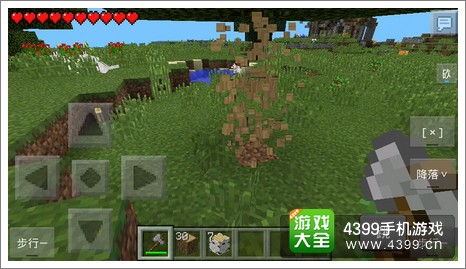 我的世界手机版JS