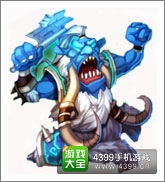 剑圣传奇半人猛犸图鉴