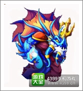 剑圣传奇鱼人守卫图鉴