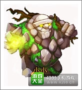 剑圣传奇小小图鉴
