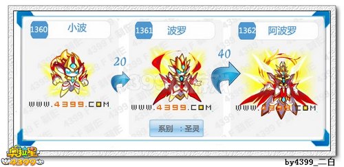 奥拉星神谕阿波罗解析