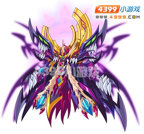 赛尔号万魔天尊