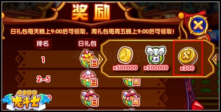龙斗士竞技场硬币怎么得 有什么用