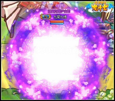 龙斗士暗龙剑士技能全面解析