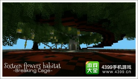 我的世界玩家作品