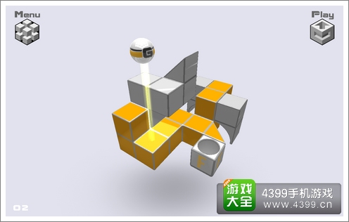 变形方块评测