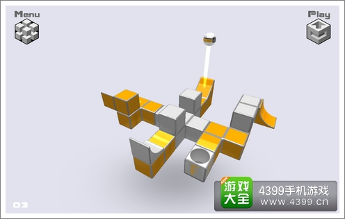 变形方块评测