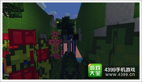我的世界手机版存档