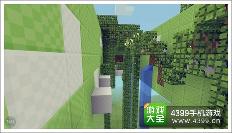 我的世界手机版存档