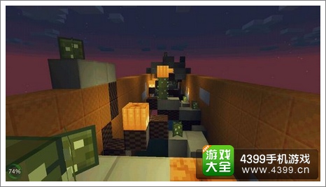 我的世界手机版存档