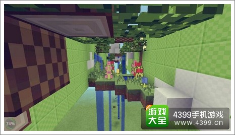 我的世界手机版存档