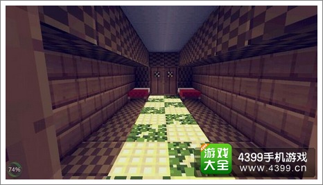 我的世界手机版存档