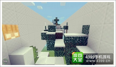 我的世界手机版存档