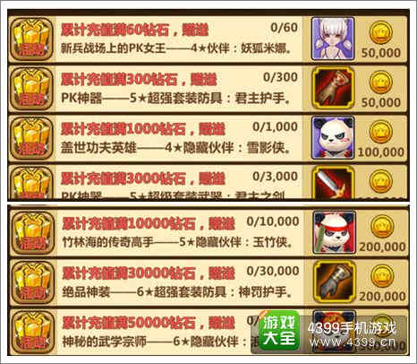 全民打怪兽新版本