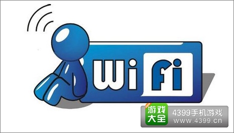 手机信号强弱
