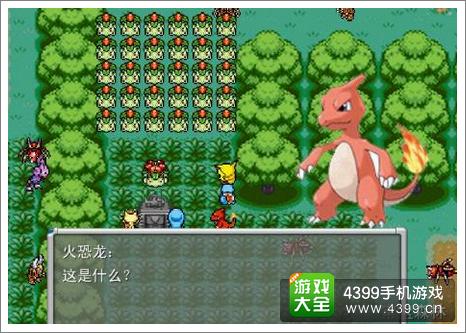 口袋妖怪IIPAD版