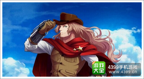 白猫计划手游