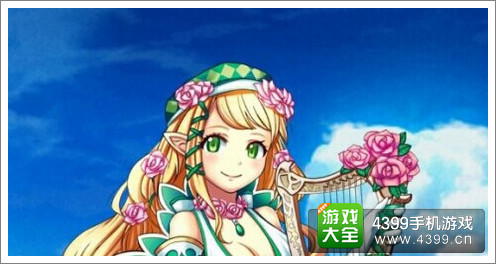 白猫计划魔道士