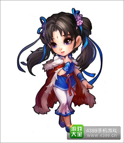 仙剑奇侠传手游内测
