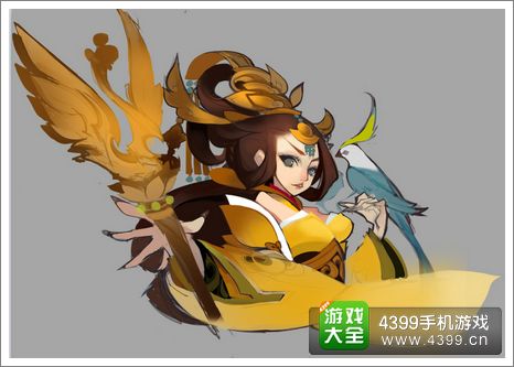 欢乐西游攻略