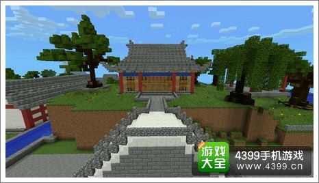 我的世界玩家作品