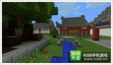 我的世界玩家作品