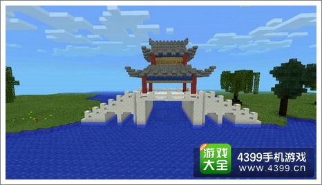 我的世界玩家作品
