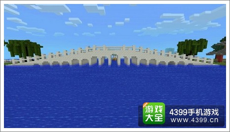 我的世界玩家作品