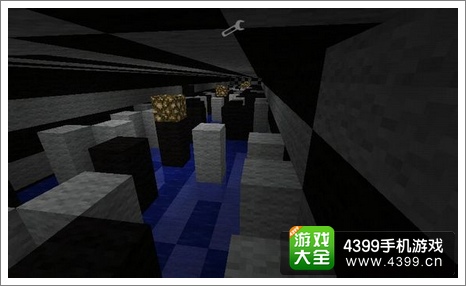 我的世界手机版存档