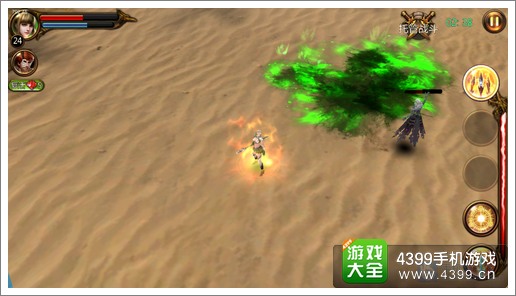 战神黎明荆棘亡灵攻略