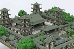 我的世界玩家作品