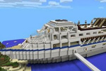 我的世界玩家作品
