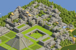 我的世界玩家作品