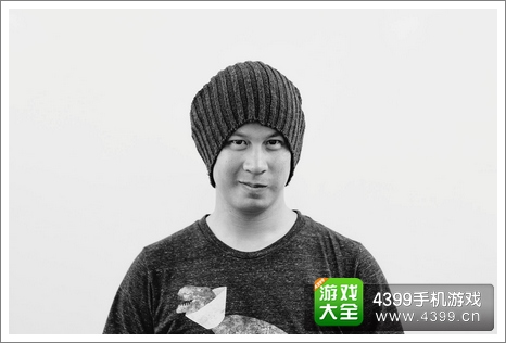纪念碑谷新关卡设计师