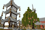 我的世界玩家作品