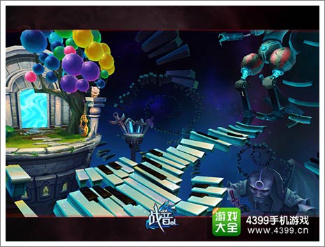 战音ol
