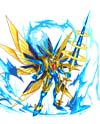 奥奇传说天威雷神·星格