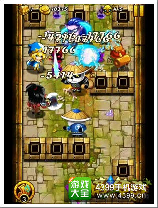 撸塔传奇手游攻略